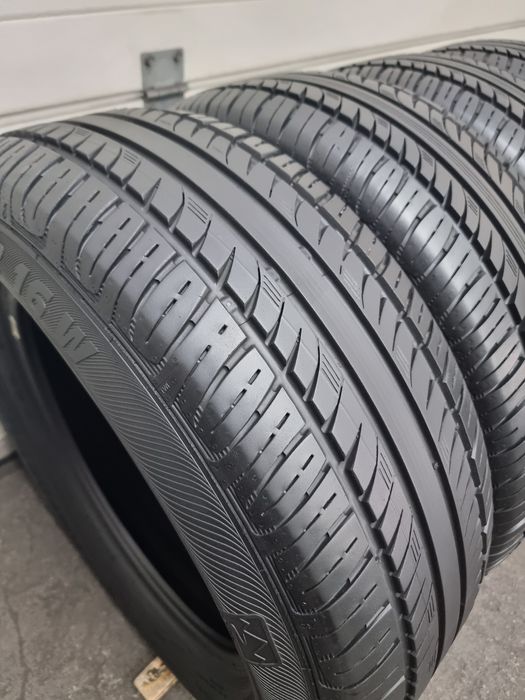 Anvelope Semperit 215/60/16