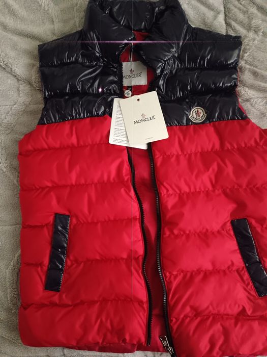 Vesta M.o.n.c.l.e  mărimea M 164 cm