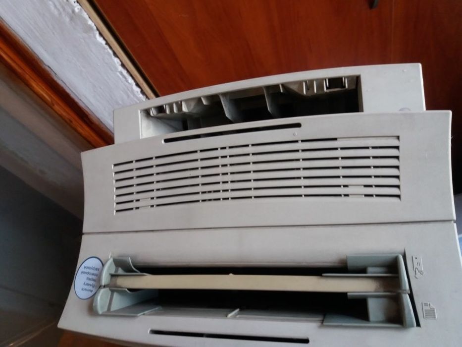 Принтер Hp laserjet 1100