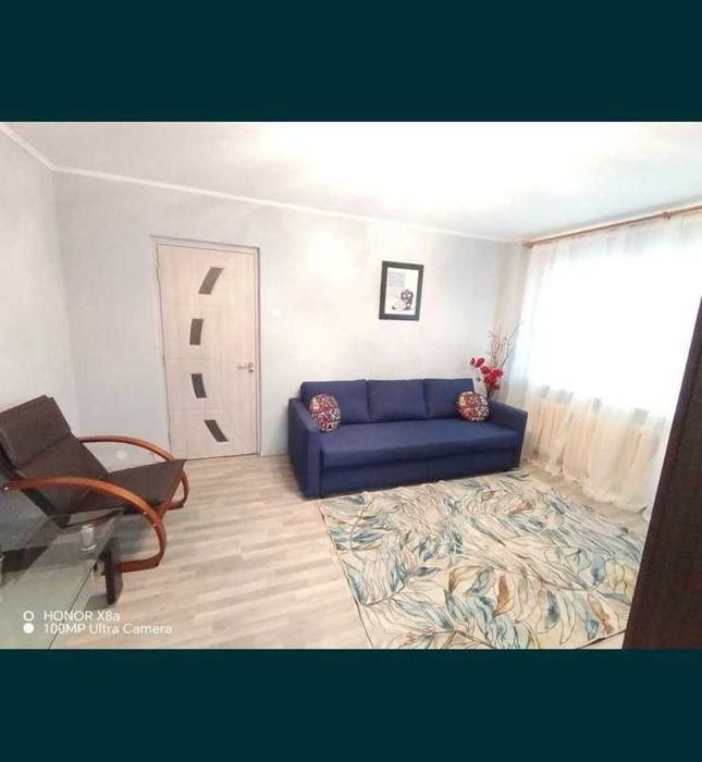 Apartament cu 2 camere de închiriat – 54 mp, etaj 1 – Podu de Piatra