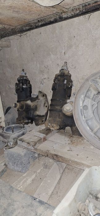 Зил запчастлар балка диска гур