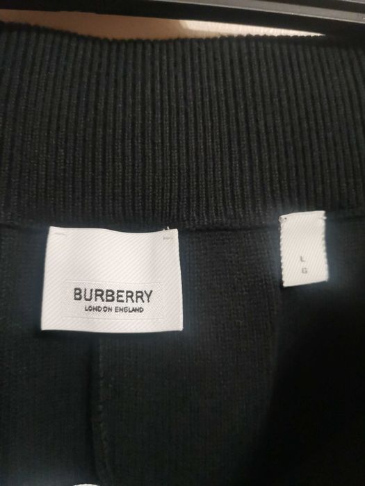 Burberry Kenton Tb Logo Shorts.|