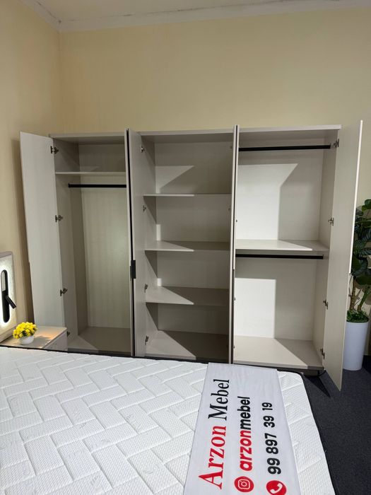 Spalni kamplekt sifatli va arzon narxda