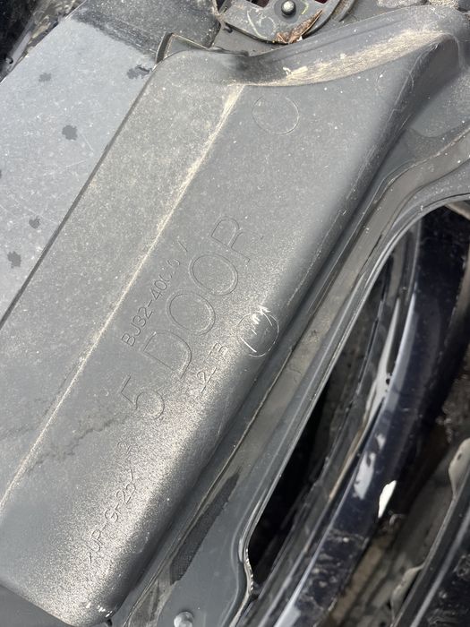 Капак Range Rover Evoque 3бр