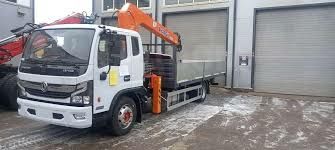 Услуга манипулятора, АГП