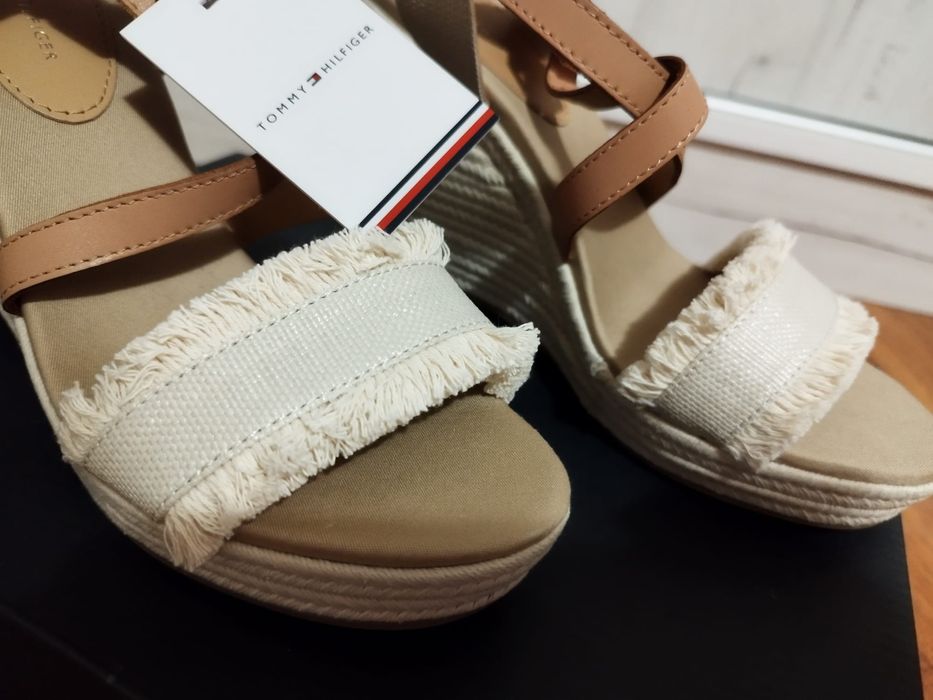 Sandale Tommy Hilfiger