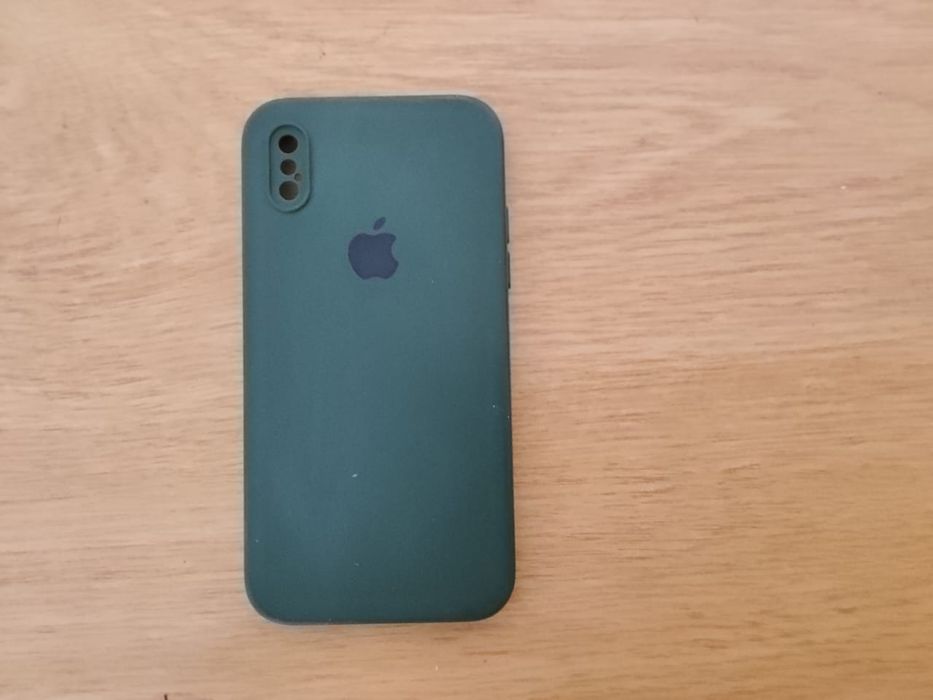 Чехол на iPhone xs