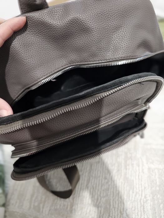 Срочно! Срочно!Рюкзак!