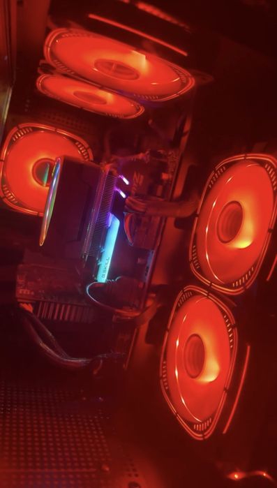 PC Gaming Ryzen5 | Urgent