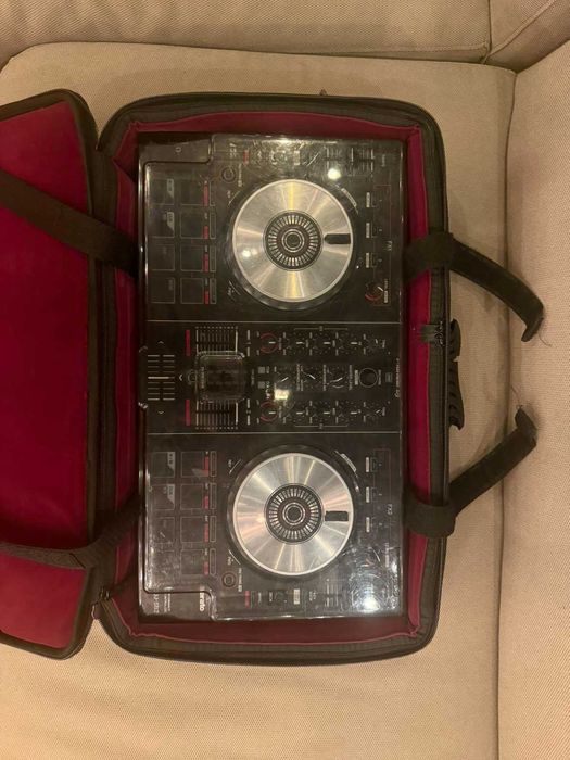 Pioneer Dj ddj-sb2 ddj sb2 контролер пулт