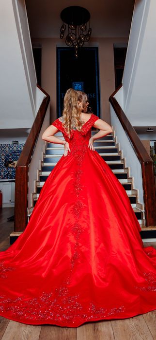 Rochie de seara Mariaj a paris