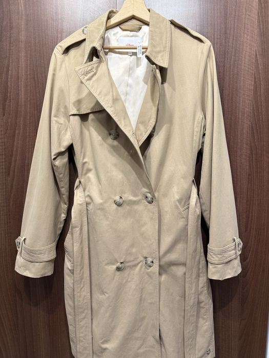 Trench - S. Oliver - 42