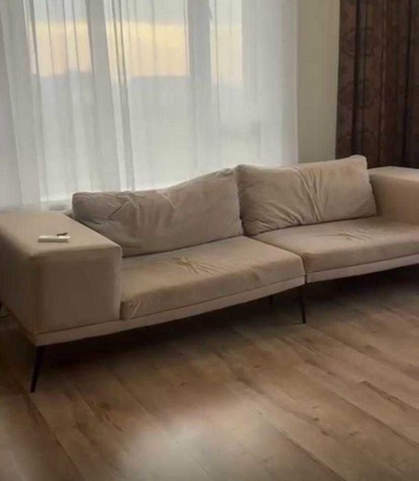 Продам диван большой