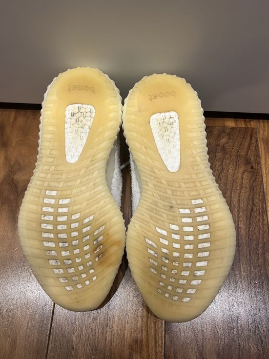Addidas Yeezy boost 350 v2 “Bone” - 42 номер