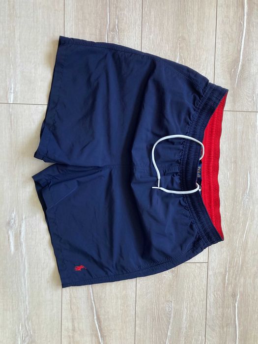 Polo By Ralph Lauren мъжки къси панталони къс панталон шорти бански размер L