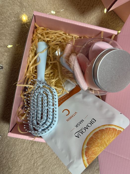 Минибоксы, подарки для девочек и мальчиков