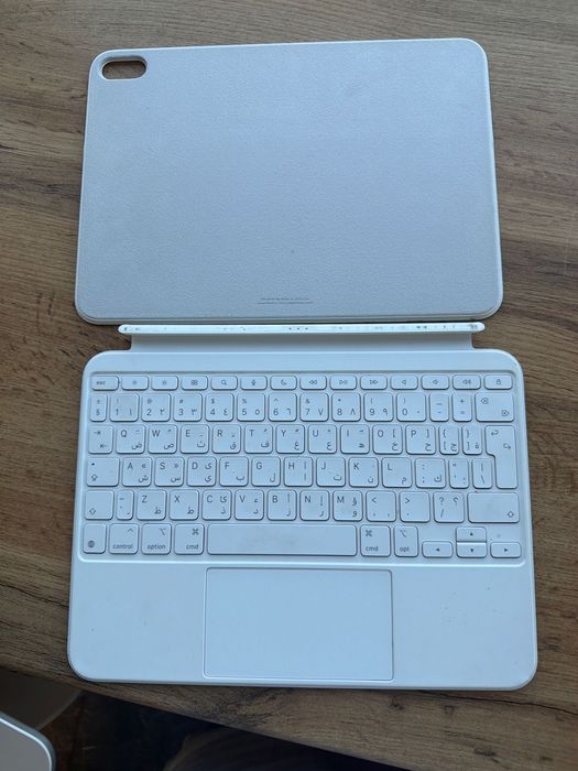 ipad 10 256 гб 10.9 инч
