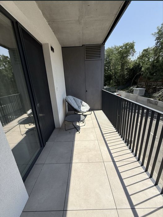 Apartament 2Camere/lux Quartier Azuga