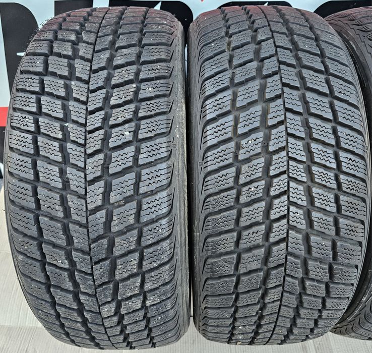 Anvelope De Iarna / Cauciucuri De Iarna 235 -50- 18” M+S