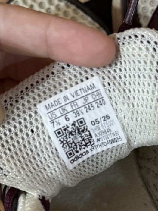 adidas кроссовки adistar