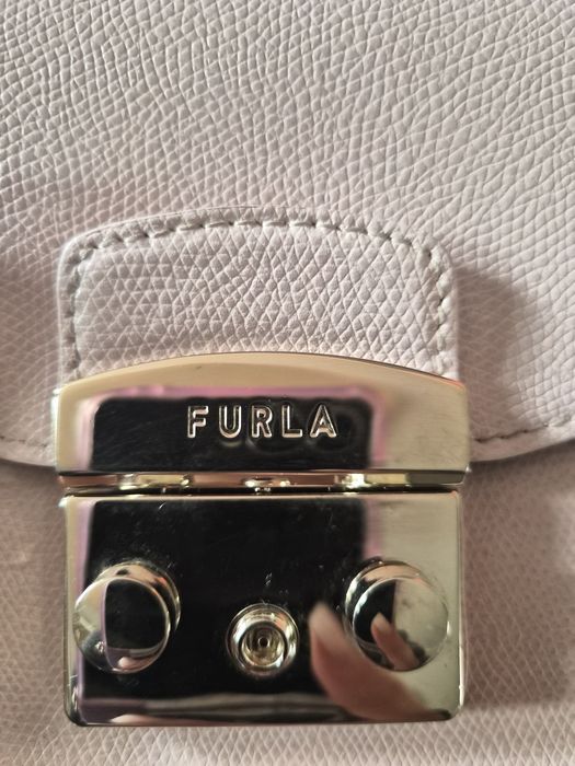 Дамска чанта Furla Metropolis