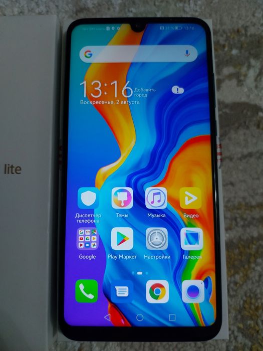 Huawei P30 Lite 128Gb