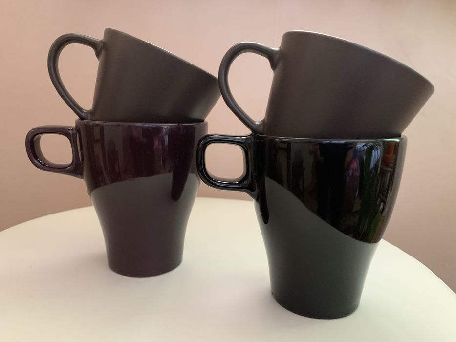 Чаши за кафе и чай