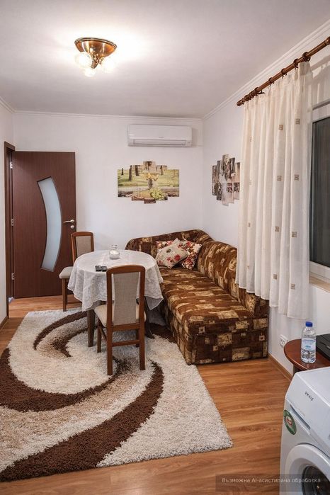 Дава се под наем Етаж от къща в Пловдив, Христо Смирненски - 69 кв.м за 548.25 € - Снимка #2