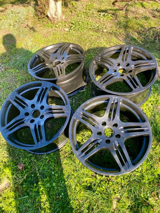 Джанти R20 Porsche Audi Vw