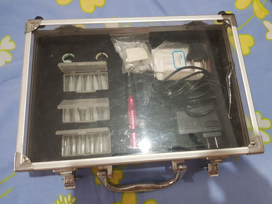 Набор для Татуажа