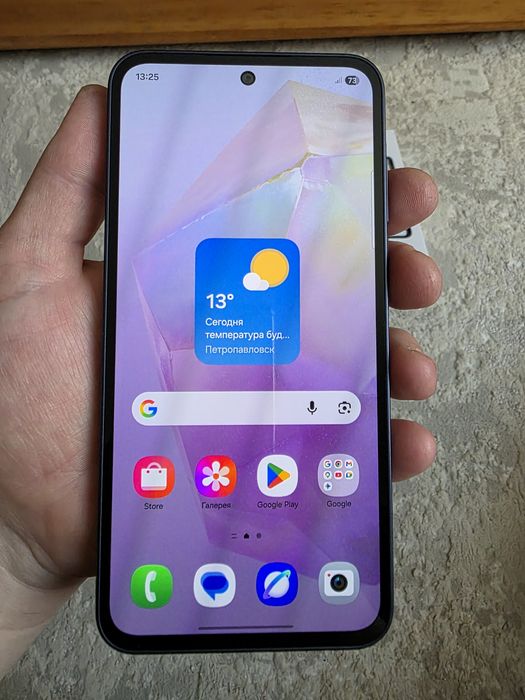 Samsung Galaxy A35 8/256 gb