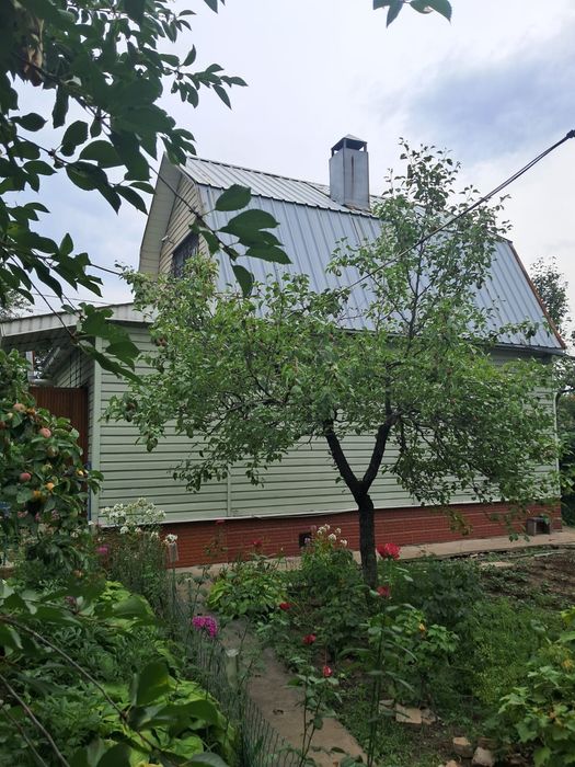 Срочно продам дачу в районе поселка Байтерек.