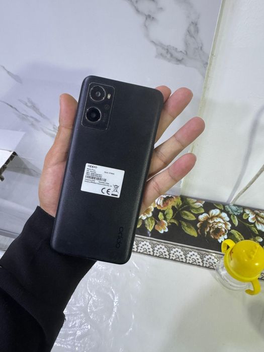 Оппо А96, 256гб.