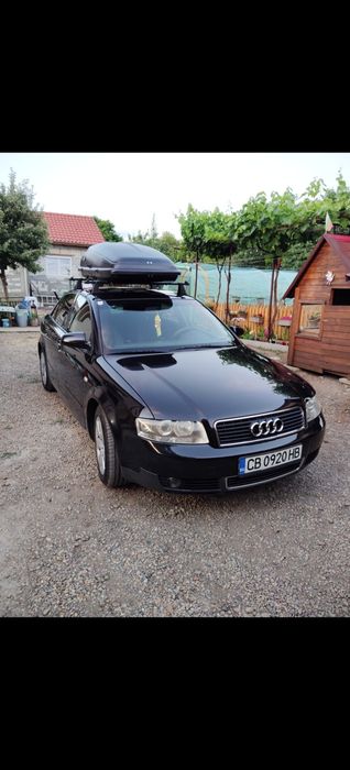 Куфар ,багажник за автомо,бил