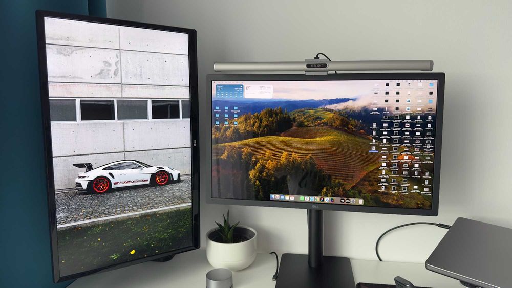 Monitoare LG 24MD4KL 24UD58-B