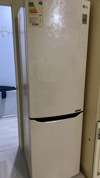 Холоделник LG сатылады