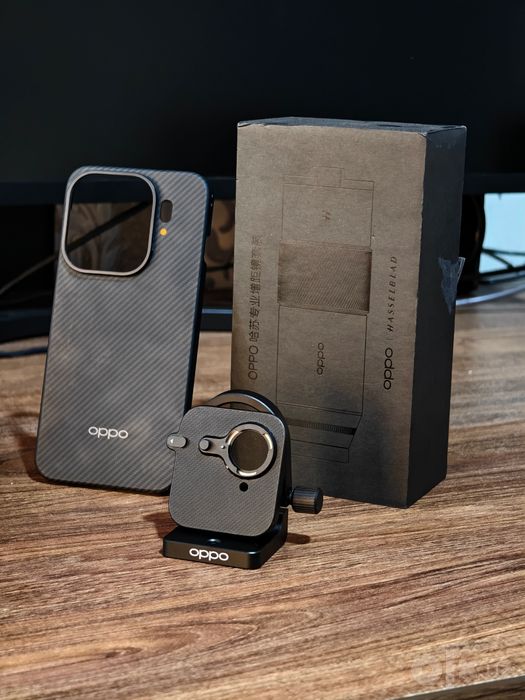 Oppo Find X9 Pro Global