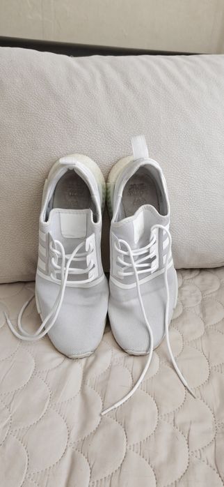Adidas NMD размер 47⅓