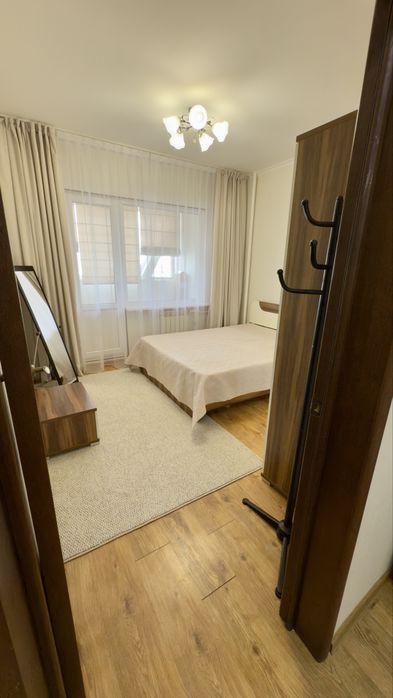 Квартира в аренду