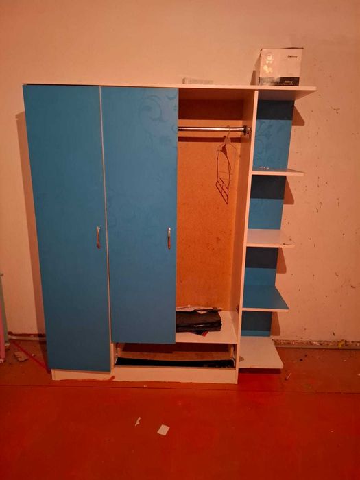 Продается детский шкаф