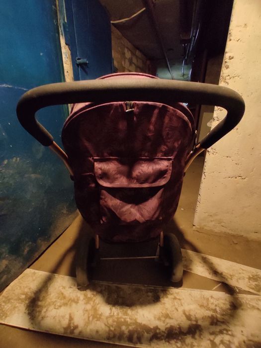 Продам детскую каляску