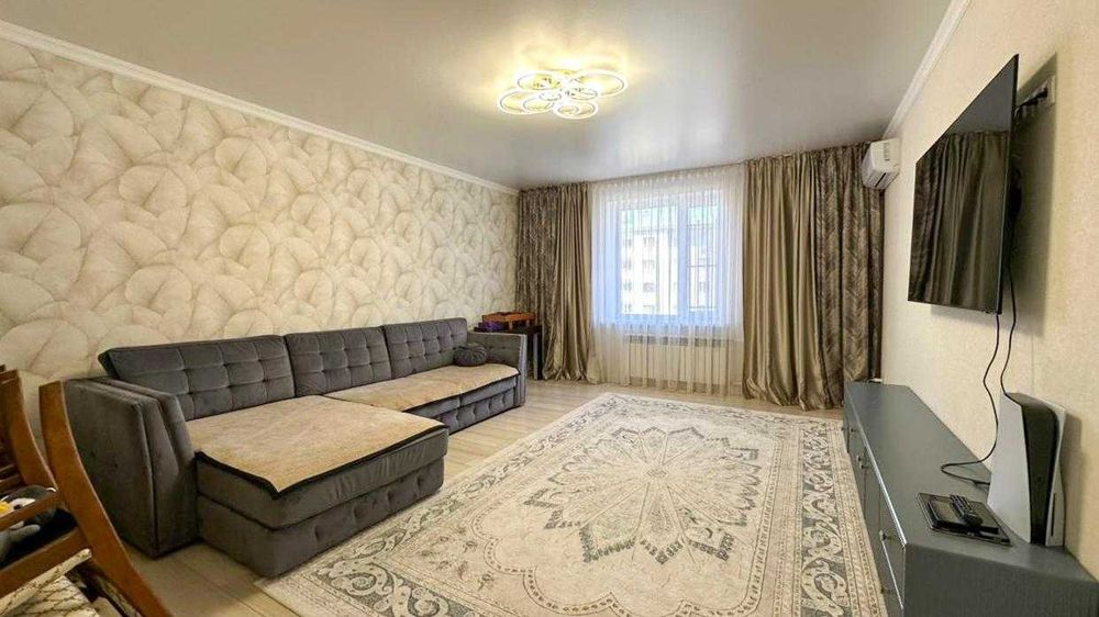 продам 3хком квартиру каратал Нурсултанимперия