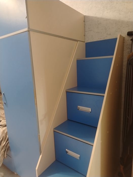 Продам детский гарнитур