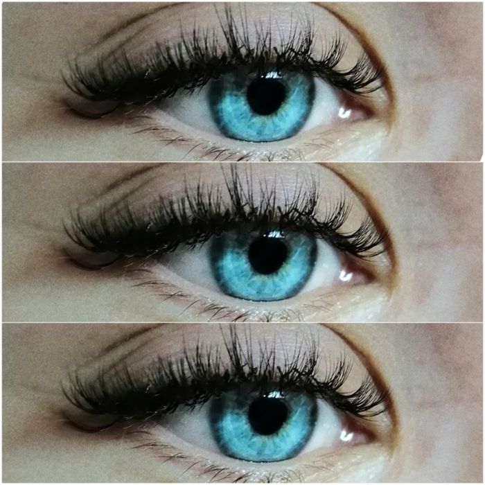 Наращивание ресниц Рудный