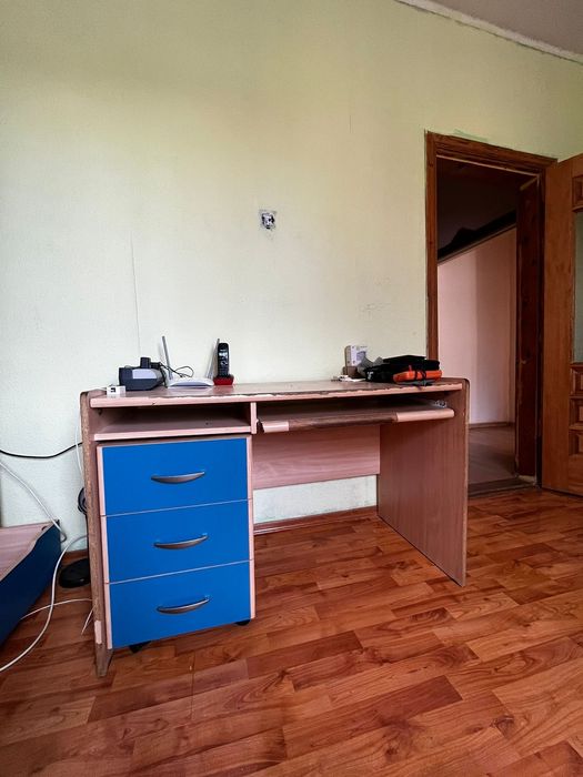 Продам детский гарнитур б/у
