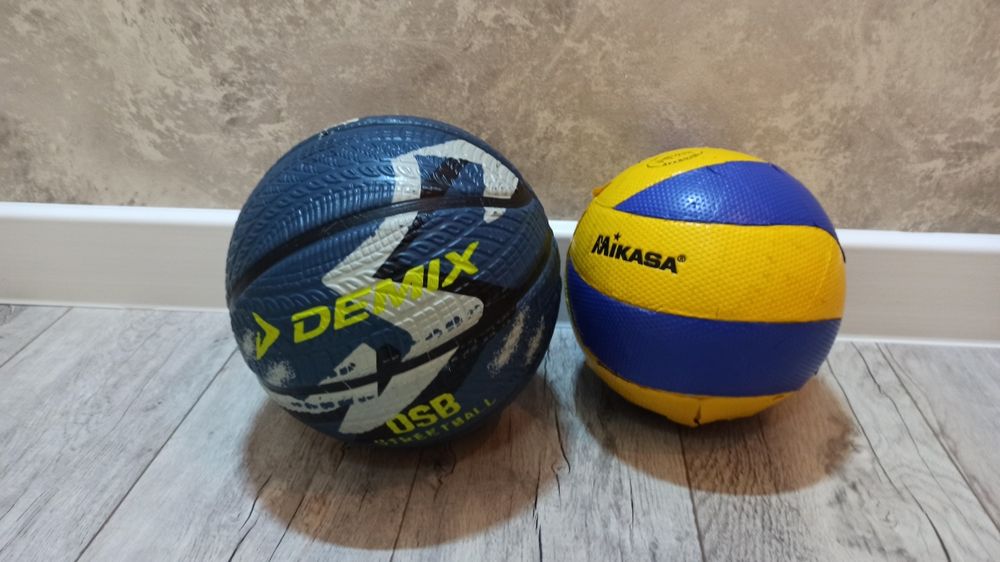 Продам спорт. мяч