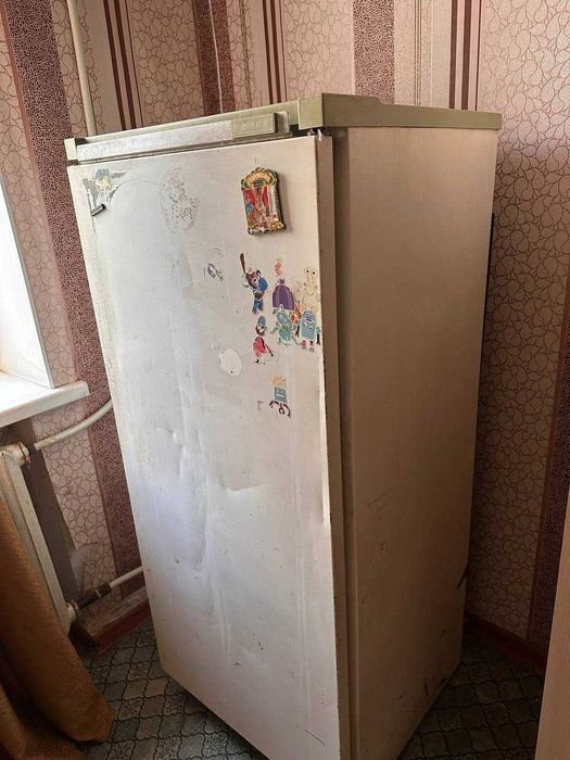 Продам холодильник б/у