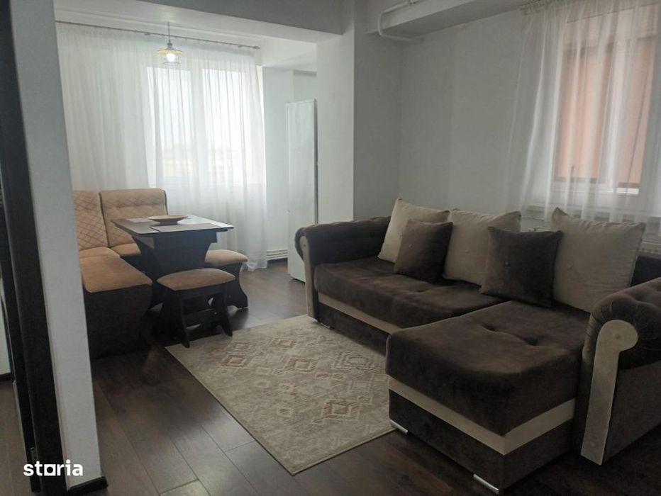 Apartament 2 camere, 40.41 mp, zona Brazda lui Novac — fotografia 3
