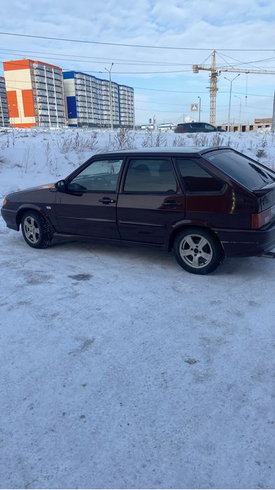 Титанка R14 обмен на штамп