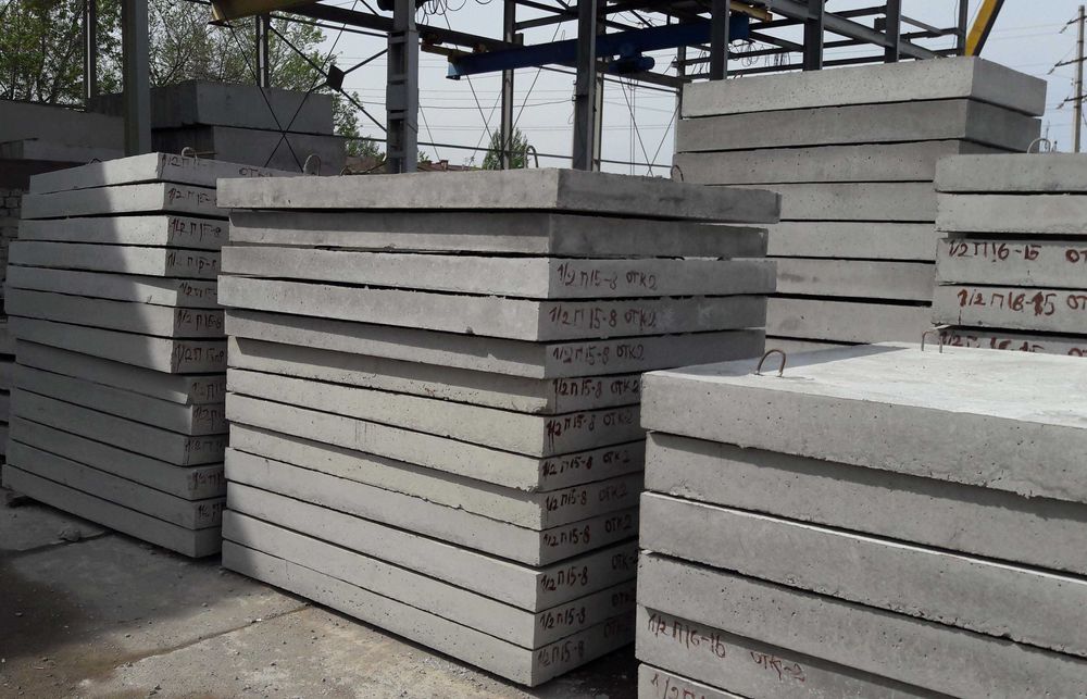 жби в ассортименте